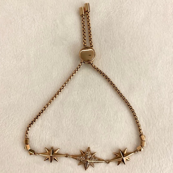 Michael Kors Star Bracelet - Picture 3 of 4